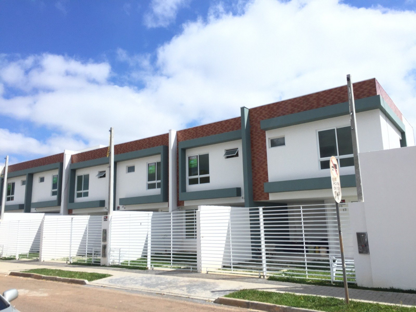 Residencial Pietra
