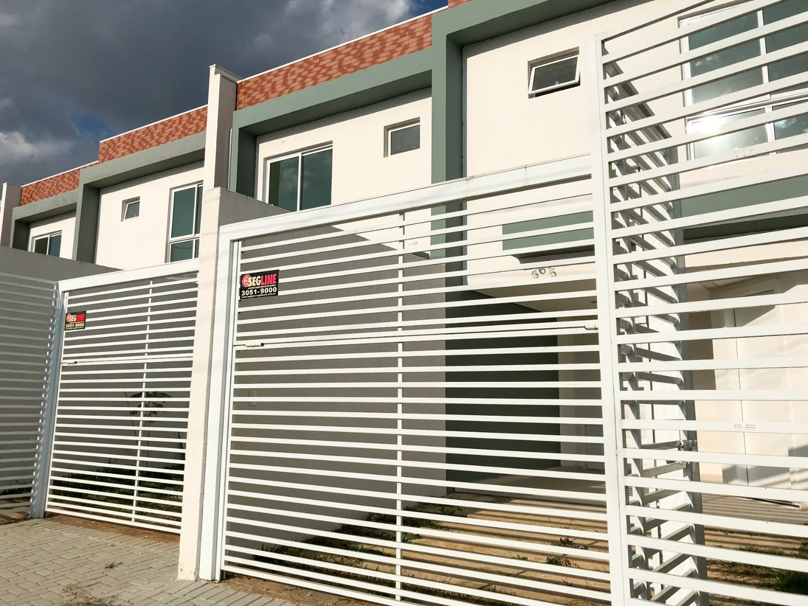 Residencial Pietra