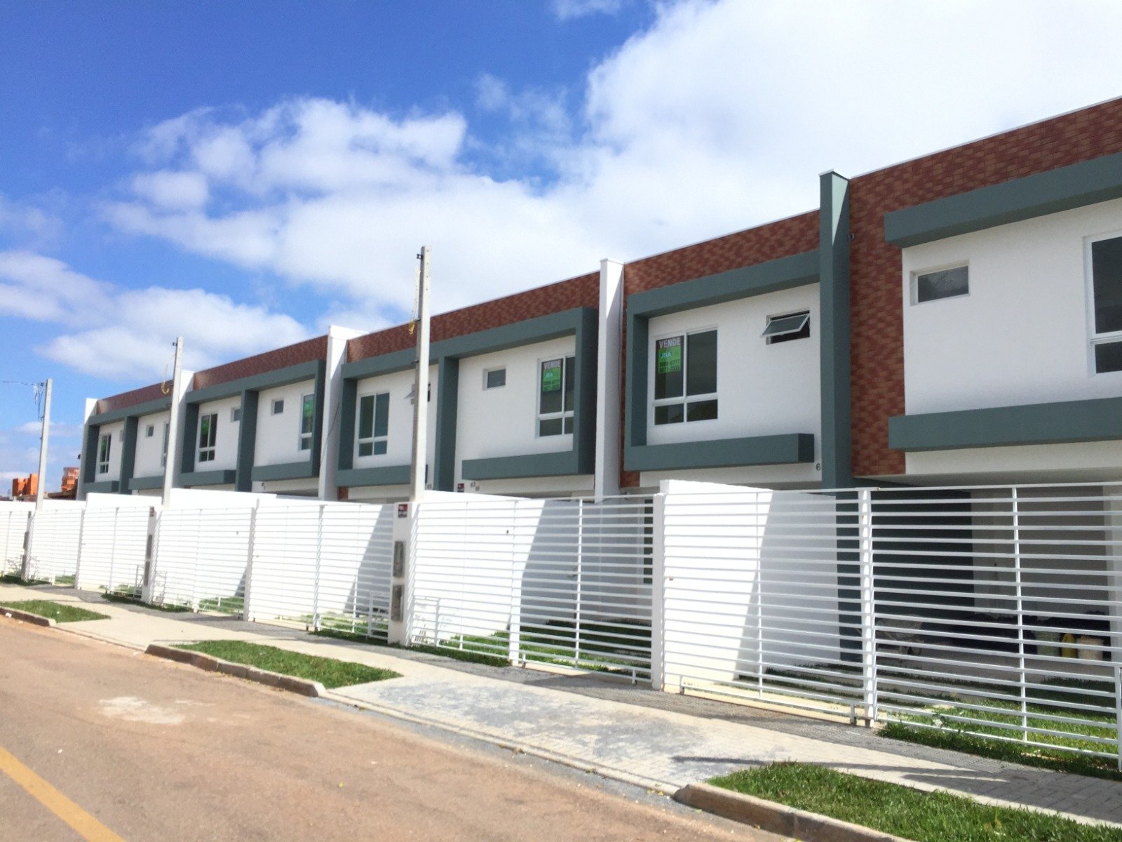 Residencial Pietra