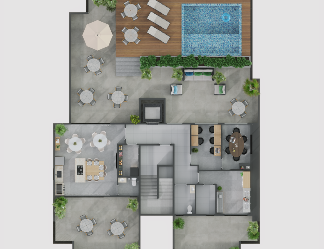 PLANTA 5 PAV